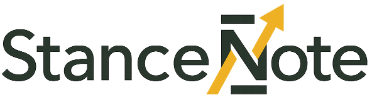 StanceNote logo